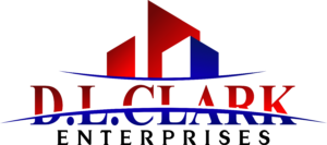 D.L.CLARK ENTERPRISES Logo